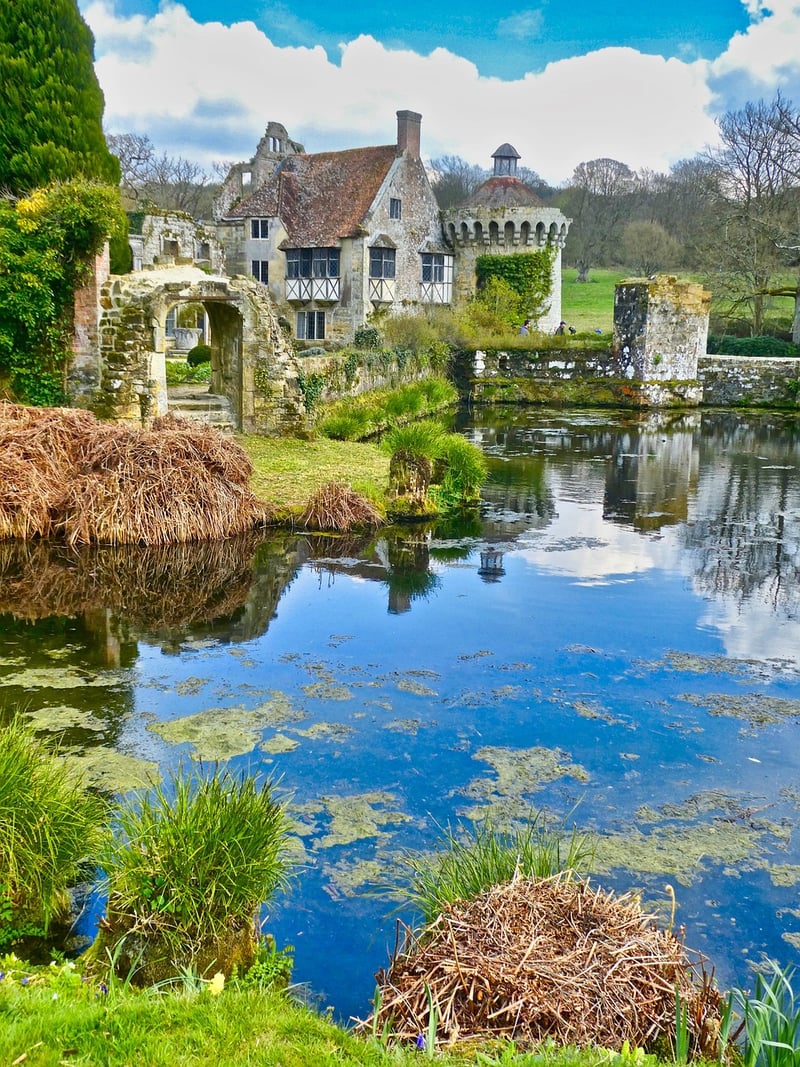 Rosewood Estate