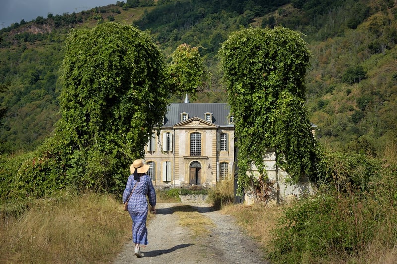 Cedarwood Estate